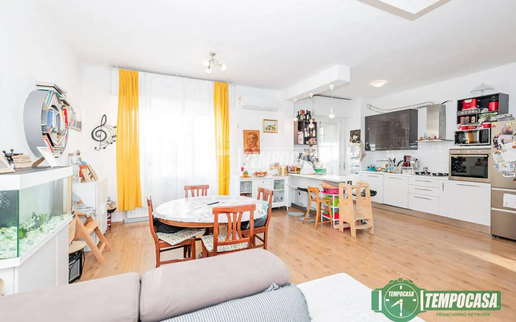 Villa in vendita a San Giuliano Milanese