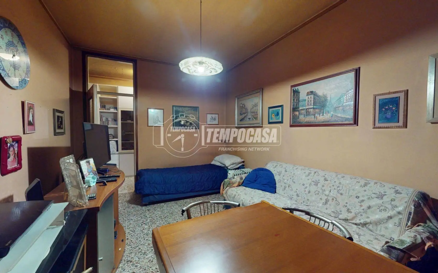 Appartamento in vendita a Monza