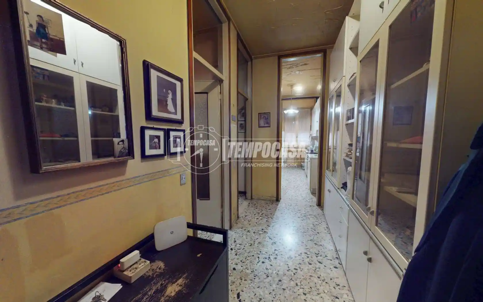 Bilocale via Monte Santo, San Rocco, Monza - foto 2