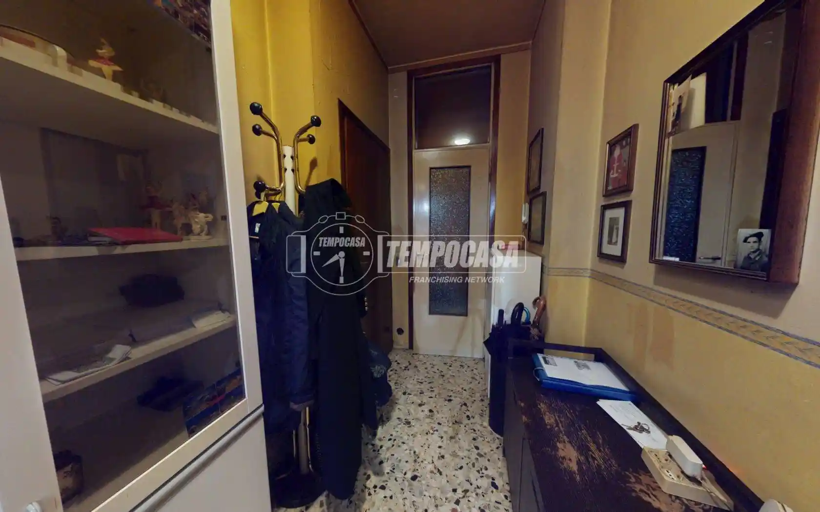 Bilocale via Monte Santo, San Rocco, Monza - foto 3