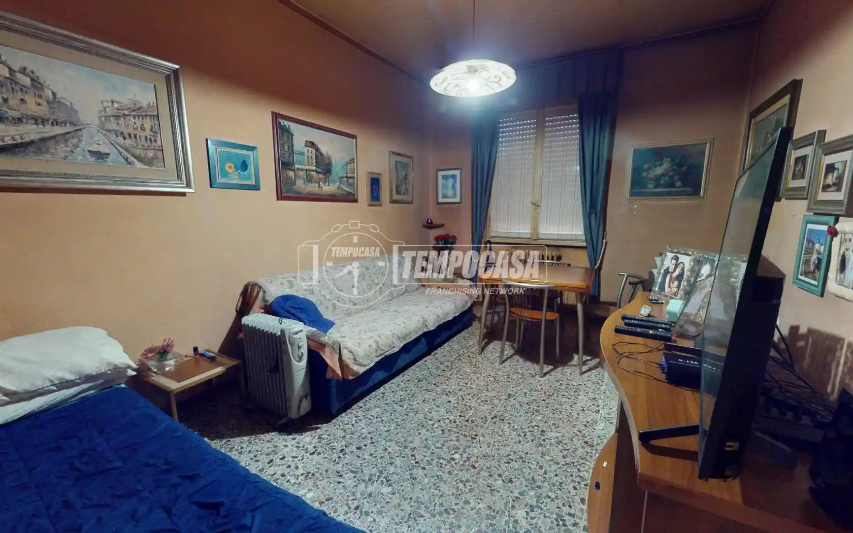 Bilocale via Monte Santo, San Rocco, Monza - foto 4