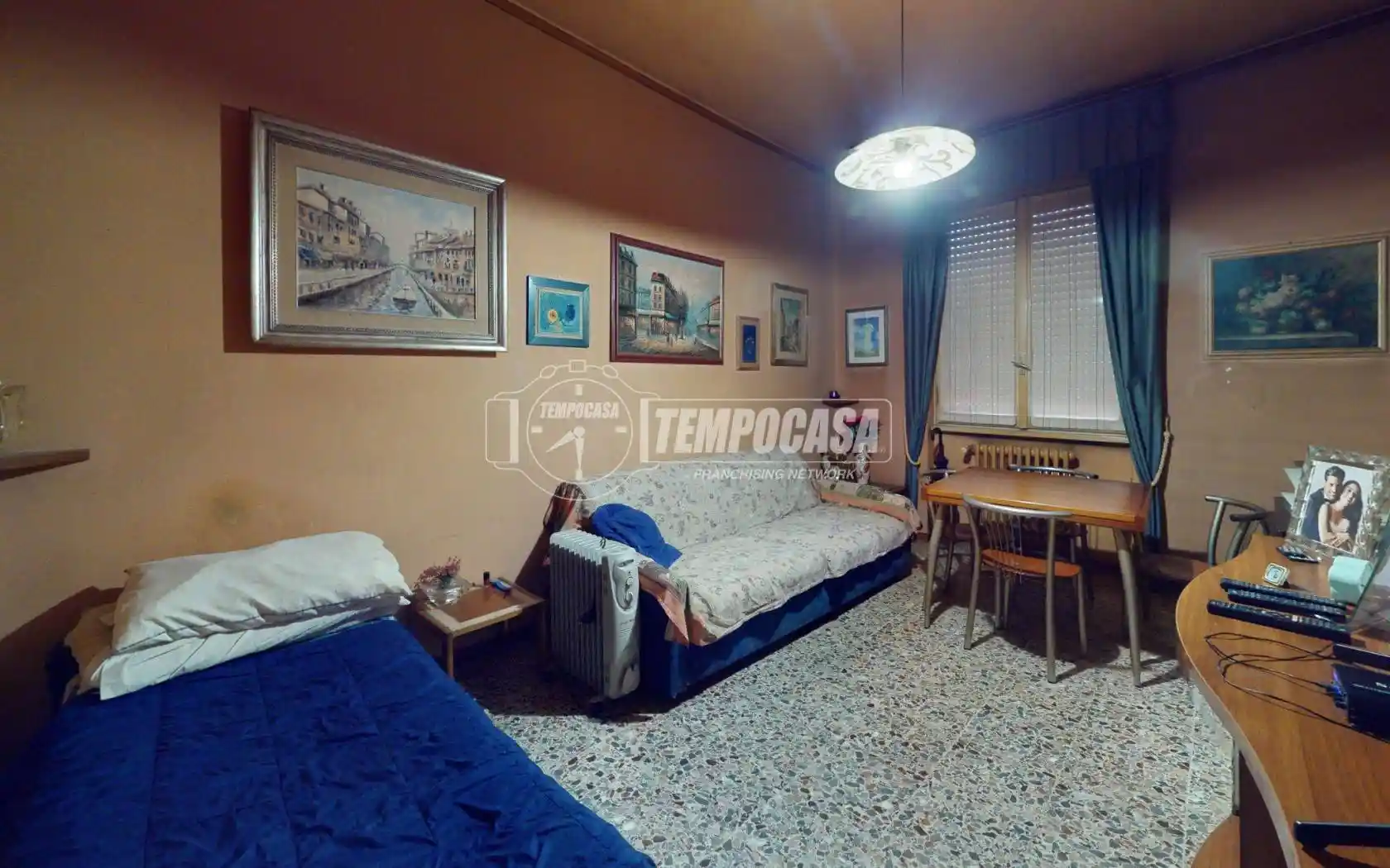 Bilocale via Monte Santo, San Rocco, Monza - foto 5