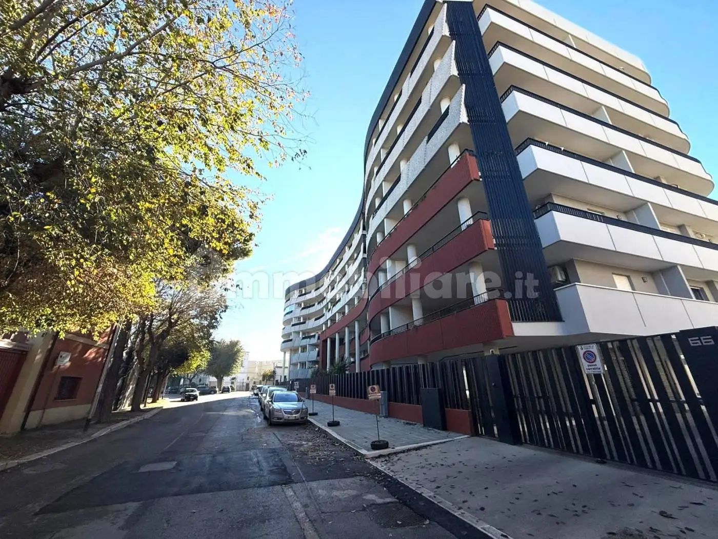 Appartamento in vendita a Barletta