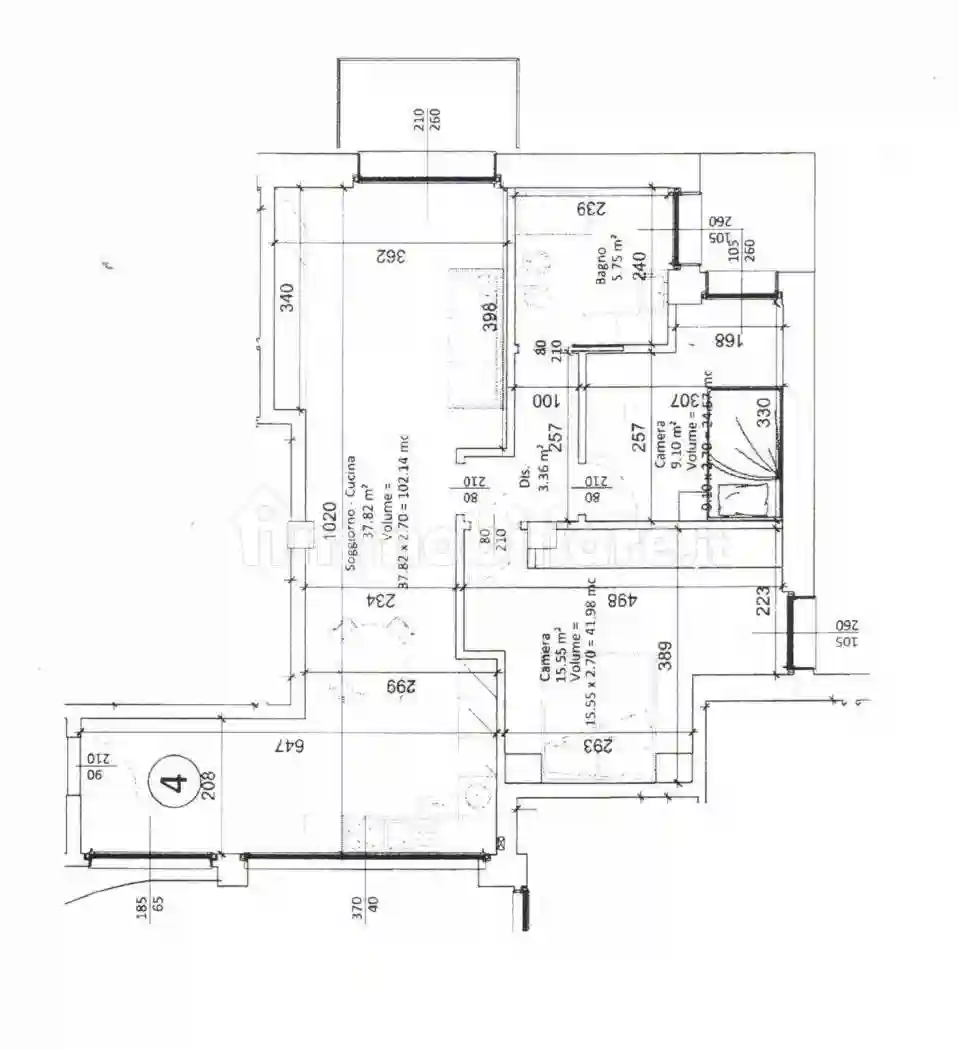 Appartamento - foto 2