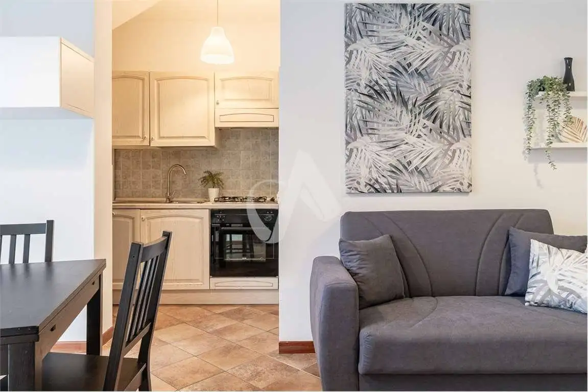 Bilocale via Guglielmo Quattrucci , 152 A, Squarciarelli, Casalaccio, Pratone, Grottaferrata - foto 2