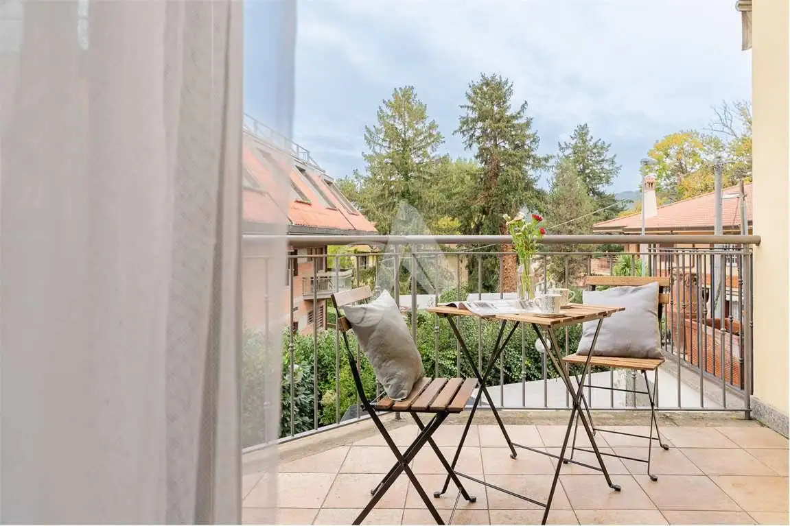 Bilocale via Guglielmo Quattrucci , 152 A, Squarciarelli, Casalaccio, Pratone, Grottaferrata - foto 4