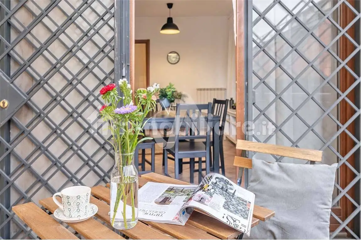 Bilocale via Guglielmo Quattrucci , 152 A, Squarciarelli, Casalaccio, Pratone, Grottaferrata - foto 5