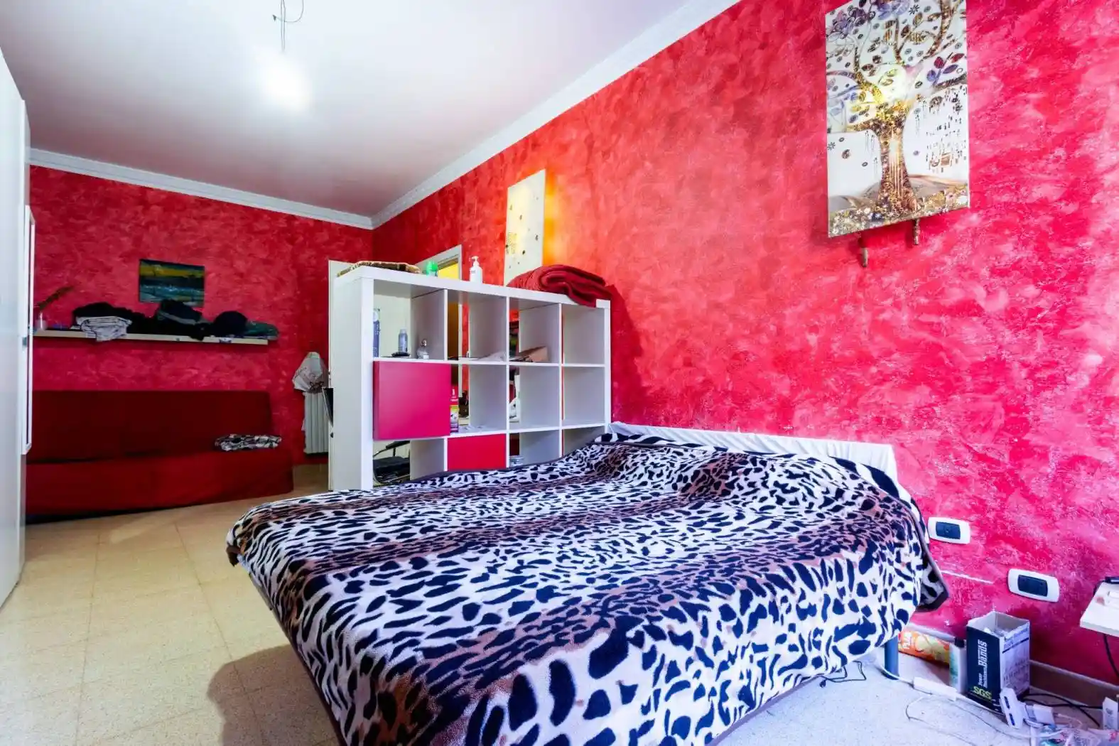 Trilocale via Giovanni da Empoli 6, Ostiense, Roma - foto 3