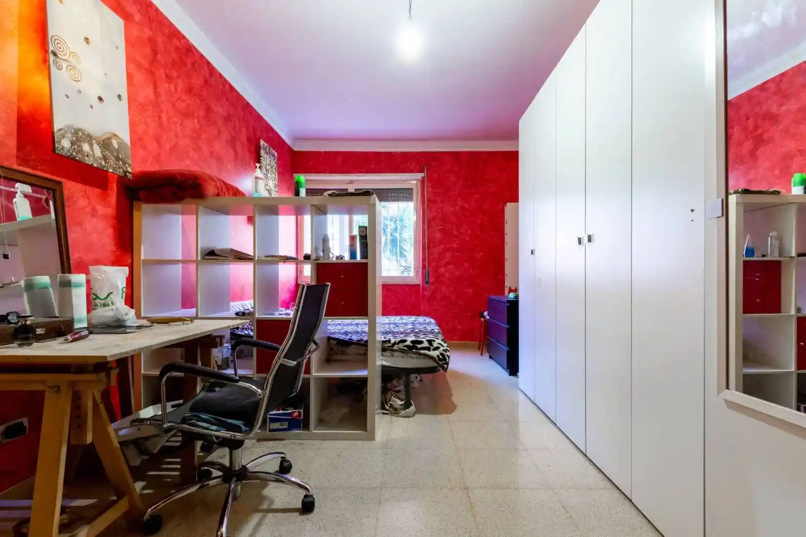 Trilocale via Giovanni da Empoli 6, Ostiense, Roma - foto 4