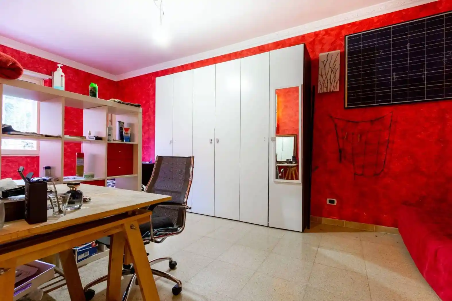 Trilocale via Giovanni da Empoli 6, Ostiense, Roma - foto 5