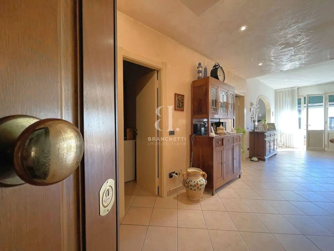 Appartamento in vendita a Prato