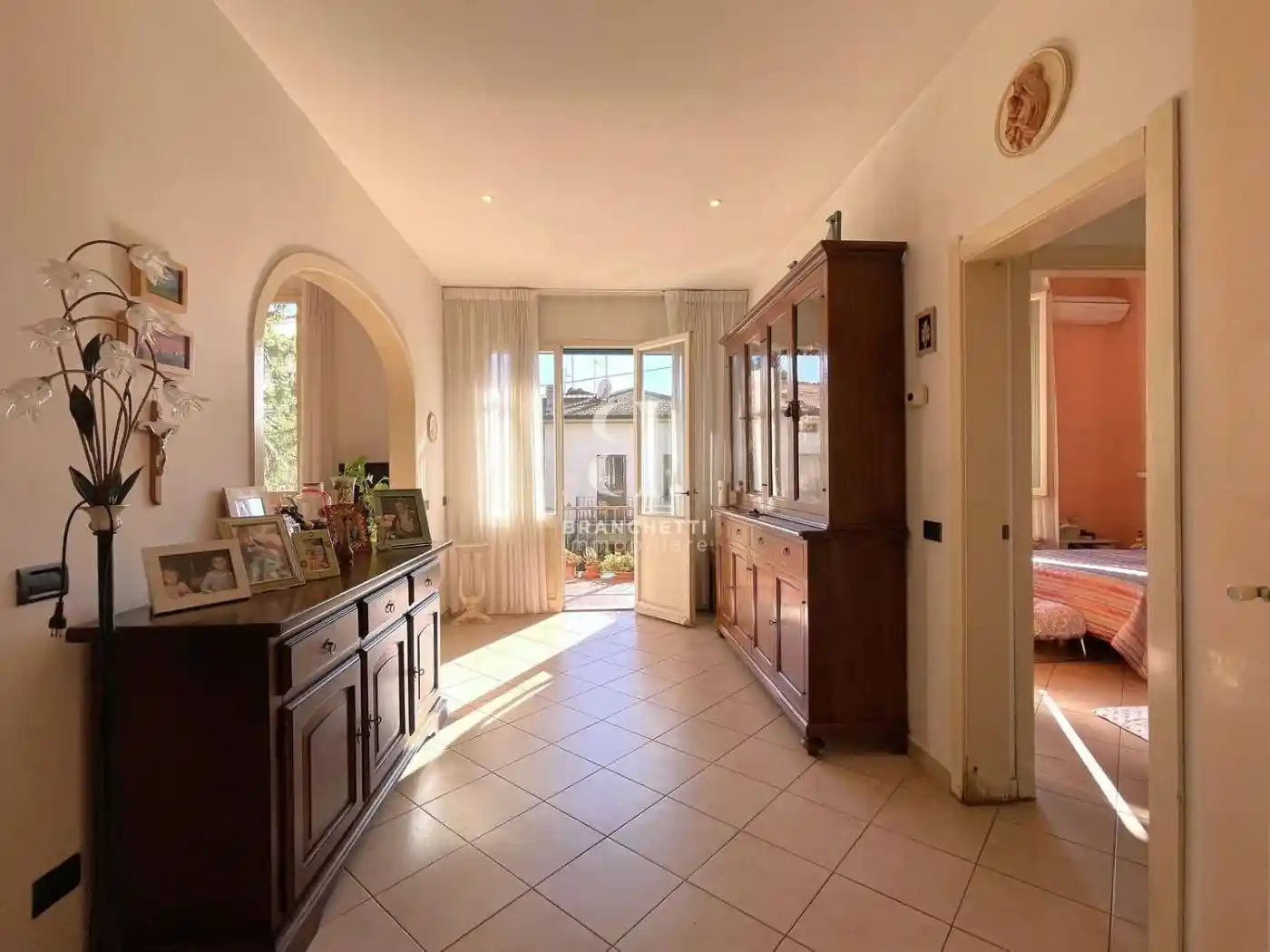 Appartamento via dei Ciliani, Sacrocuore, Prato - foto 2