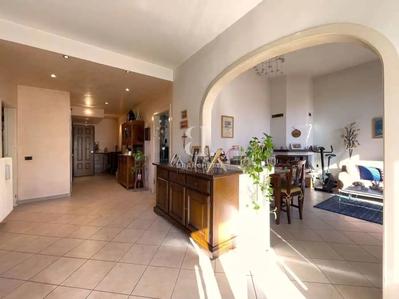 Appartamento via dei Ciliani, Sacrocuore, Prato - foto 5