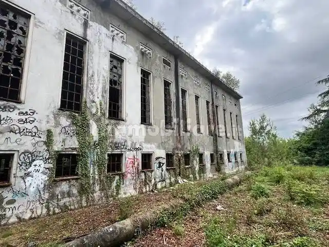 Palazzo - Edificio in Vendita - foto 2