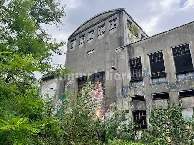 Palazzo - Edificio in Vendita - foto 3