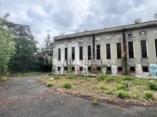 Palazzo - Edificio in Vendita - foto 4