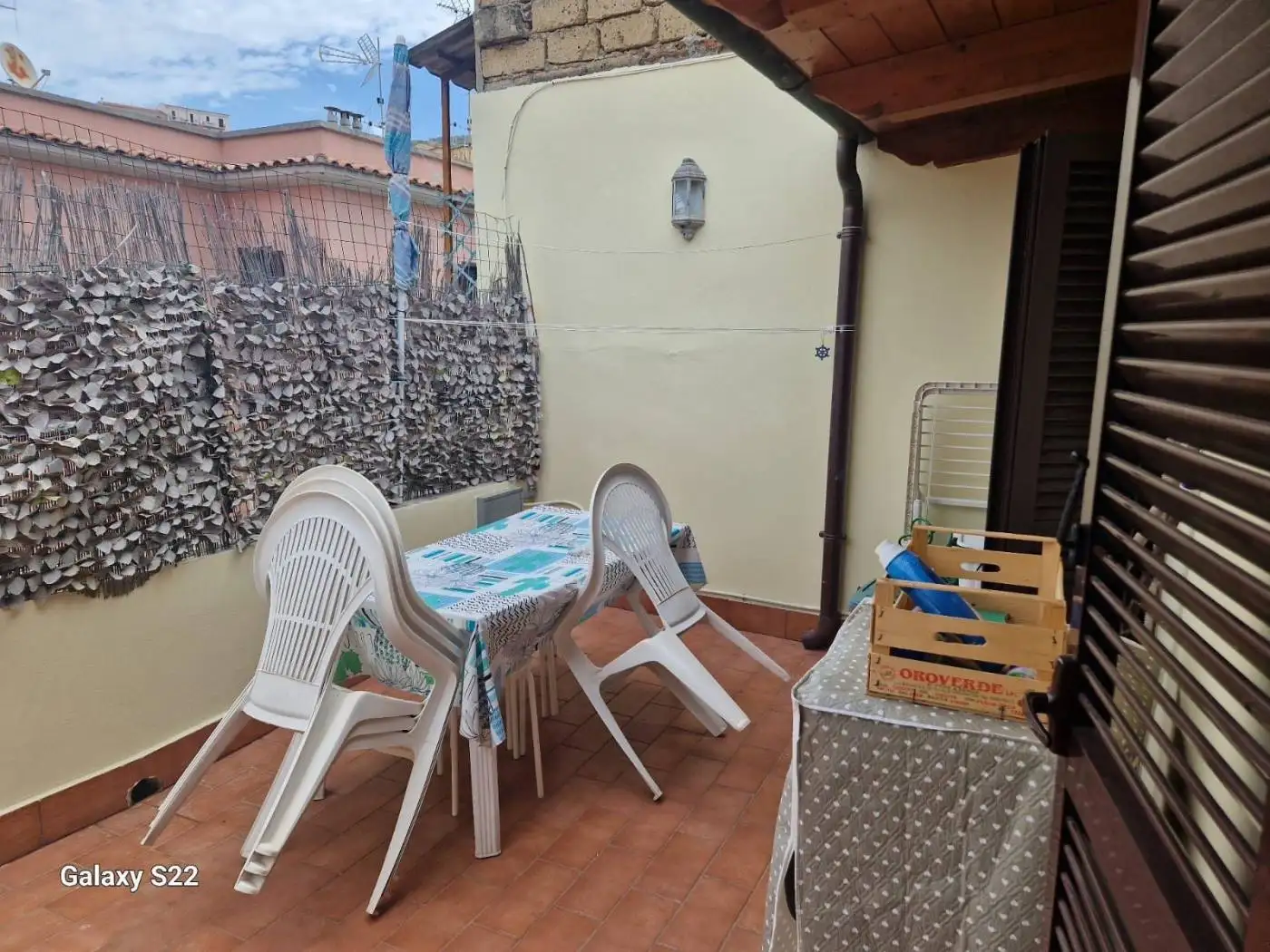 Attico via Fratelli Bandiera, Centro, Terracina - foto 2