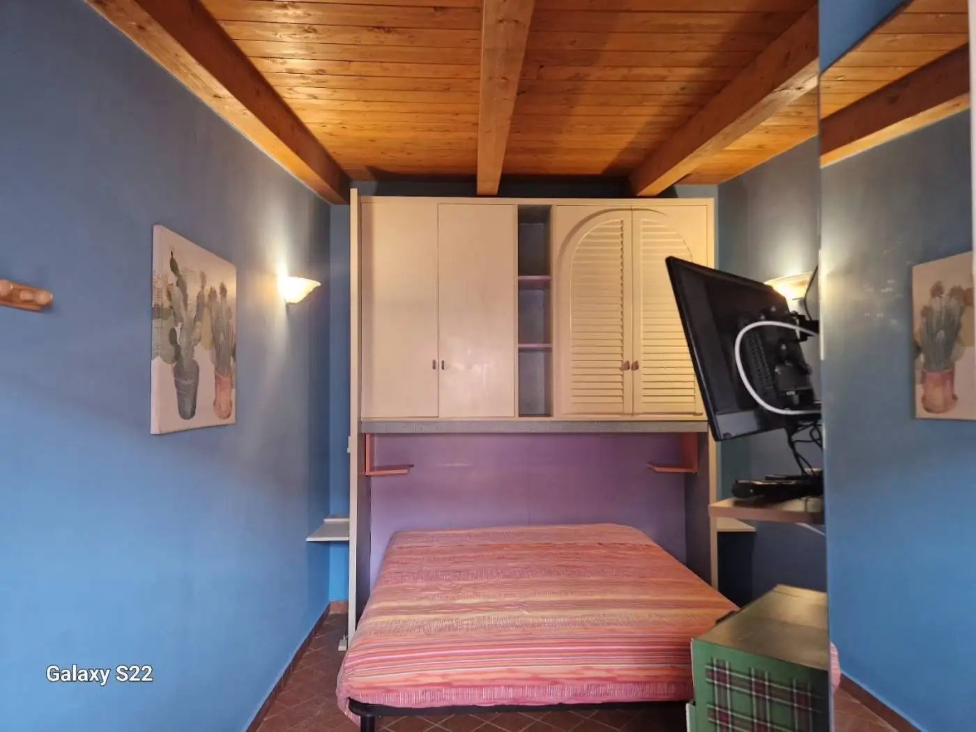 Attico via Fratelli Bandiera, Centro, Terracina - foto 3