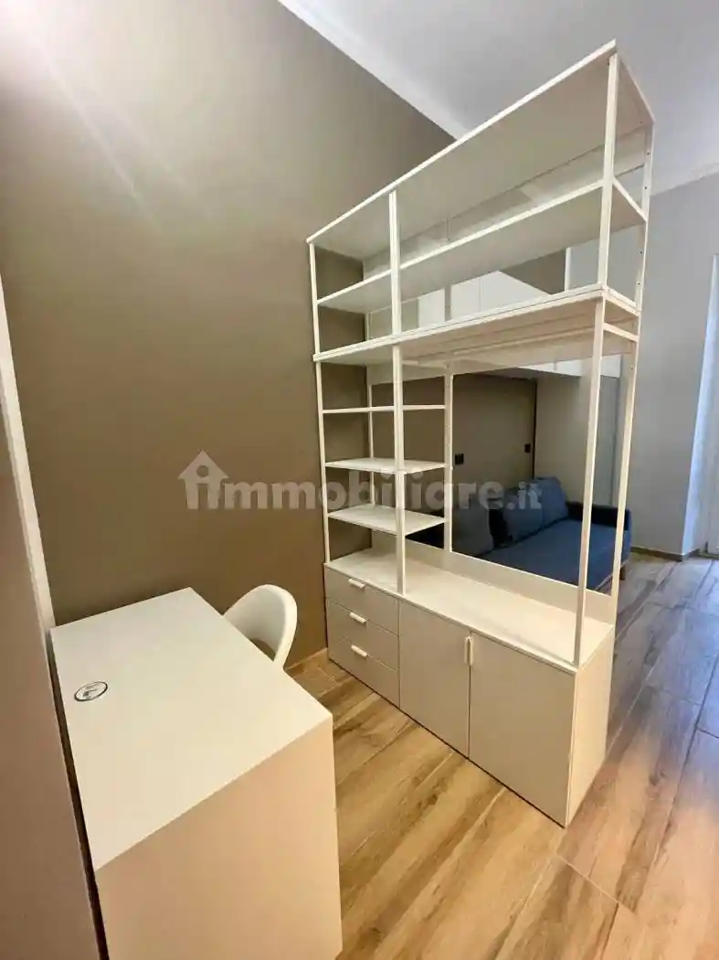 Monolocale corso Belgio 46, Vanchiglietta, Torino - foto 2