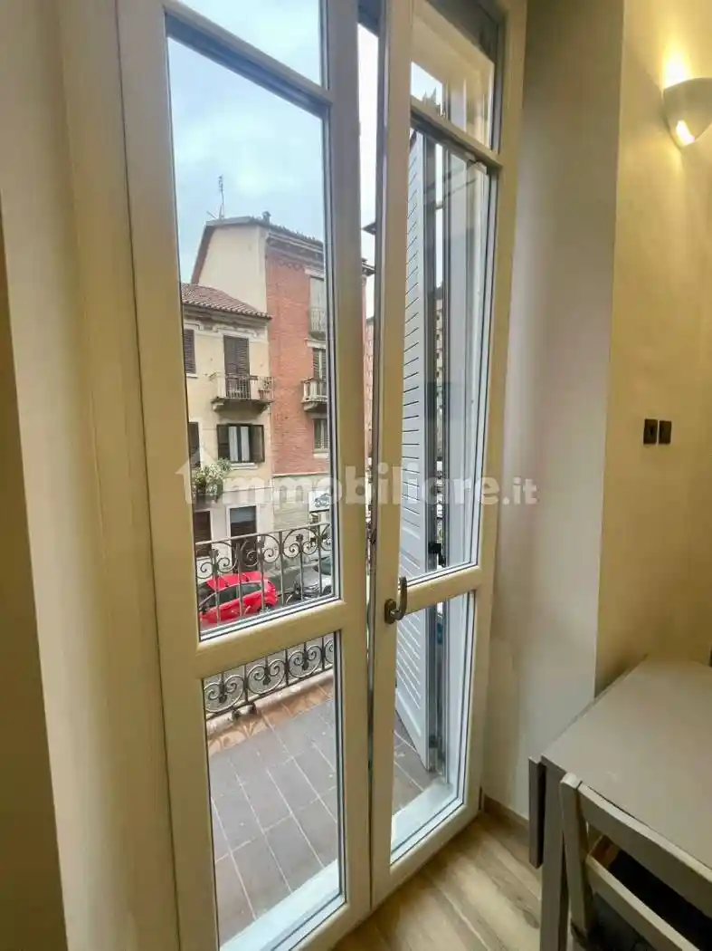 Monolocale corso Belgio 46, Vanchiglietta, Torino - foto 4