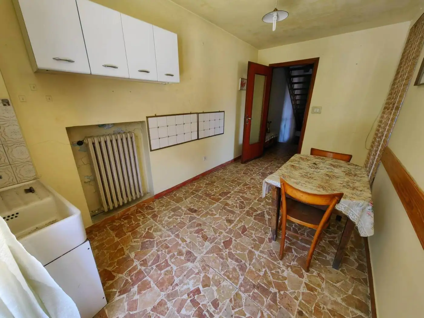 Appartamento in vendita a Usseaux