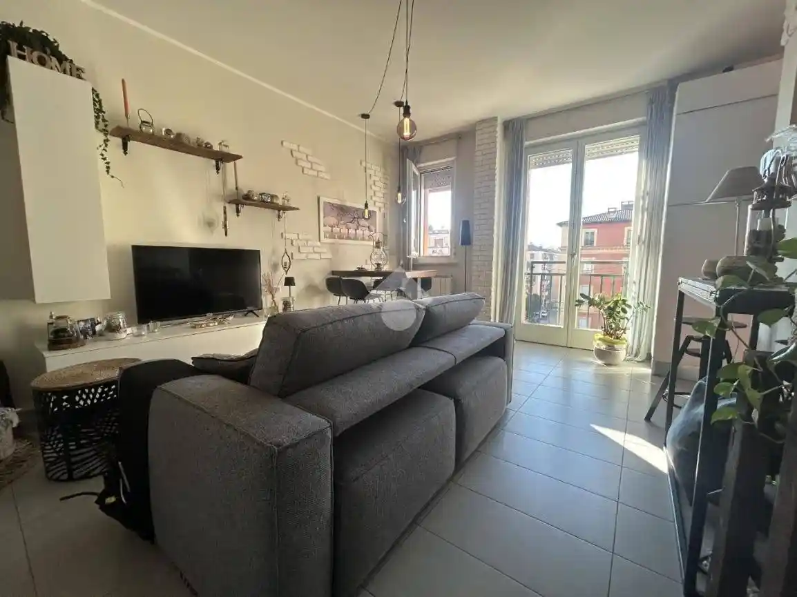 Monolocale via Alceste Campriani 20, Brin, Terni - foto 2