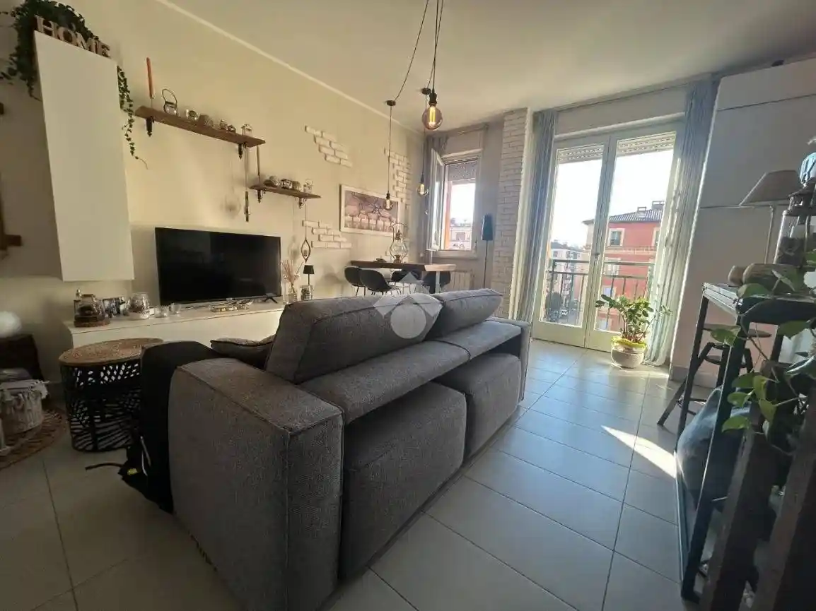 Monolocale via Alceste Campriani 20, Brin, Terni - foto 5