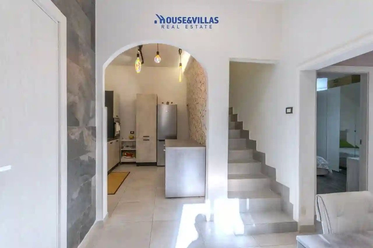 Casa indipendente - foto 4