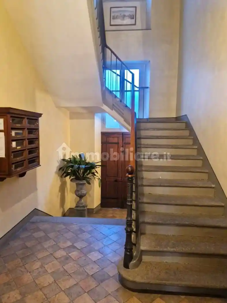 Trilocale via Cardinale Maurizio 9, Gran Madre - Crimea, Torino - foto 3