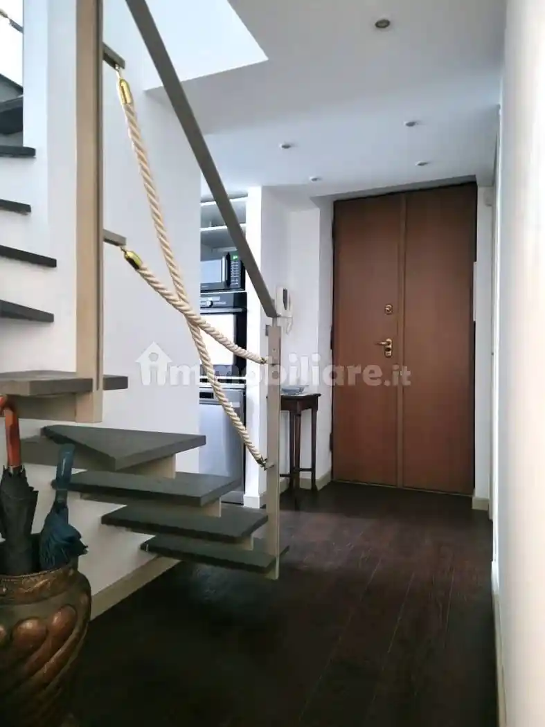 Trilocale via Cardinale Maurizio 9, Gran Madre - Crimea, Torino - foto 4