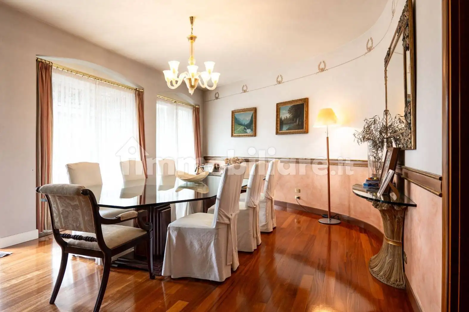 Villa in vendita a Arzignano