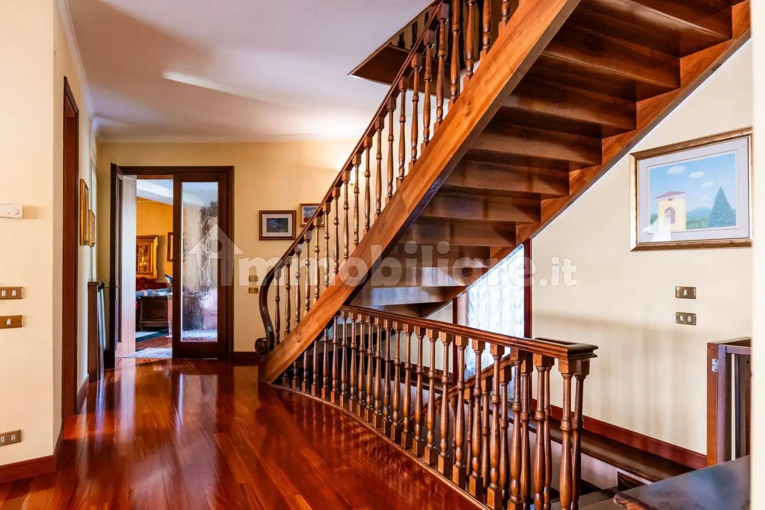 Villa unifamiliare, ottimo stato, 500 m², Centro, Arzignano - foto 2