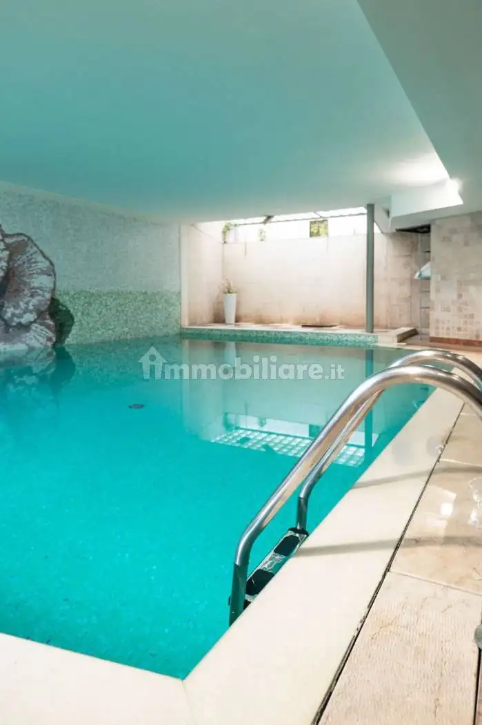 Villa unifamiliare, ottimo stato, 500 m², Centro, Arzignano - foto 4