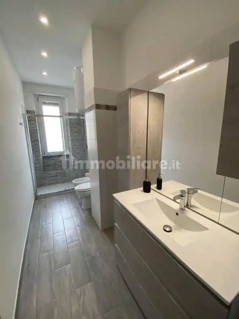 Trilocale via Exilles 18, Parella, Torino - foto 3