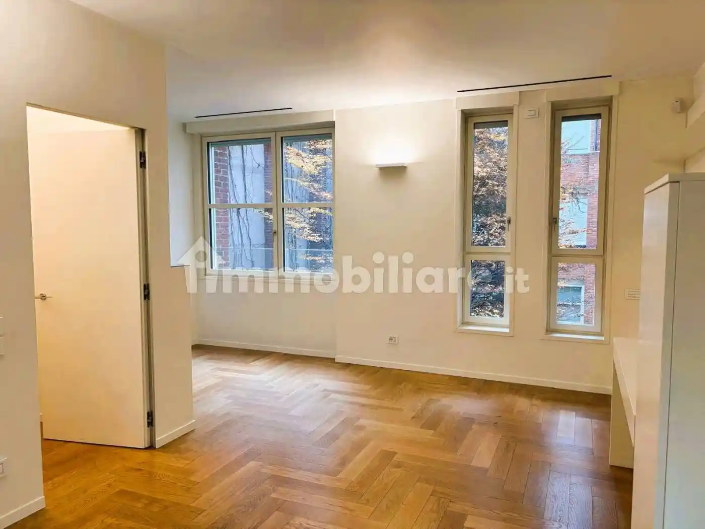 Bilocale via Giacomo Leopardi, Vincenzo Monti, Milano - foto 2