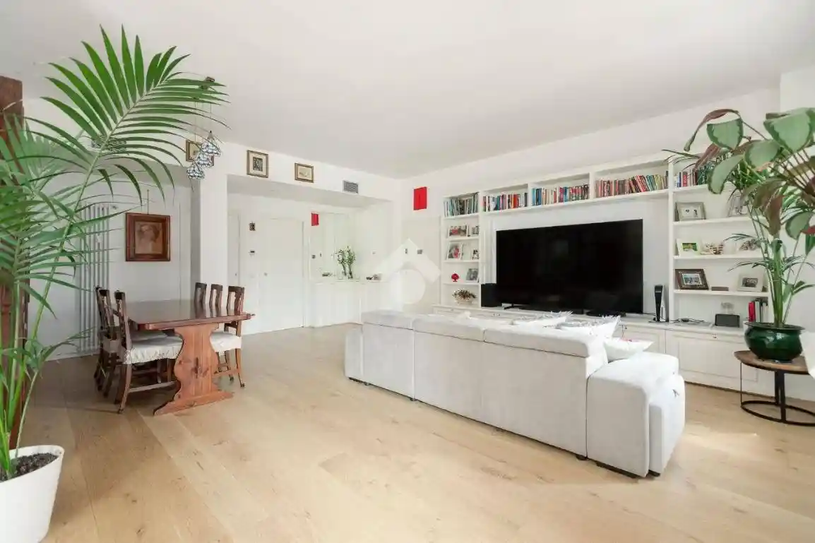 Quadrilocale via Leone Tolstoi 102, Tripoli - Soderini, Milano - foto 4