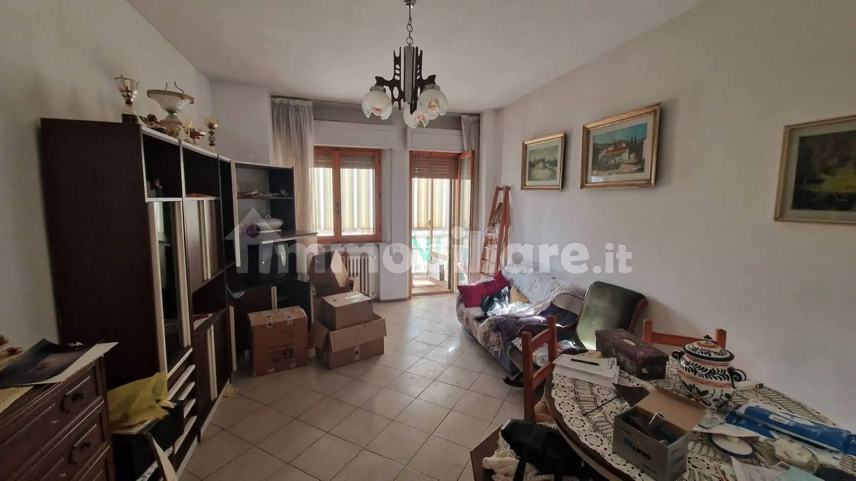 Appartamento in vendita a Siena