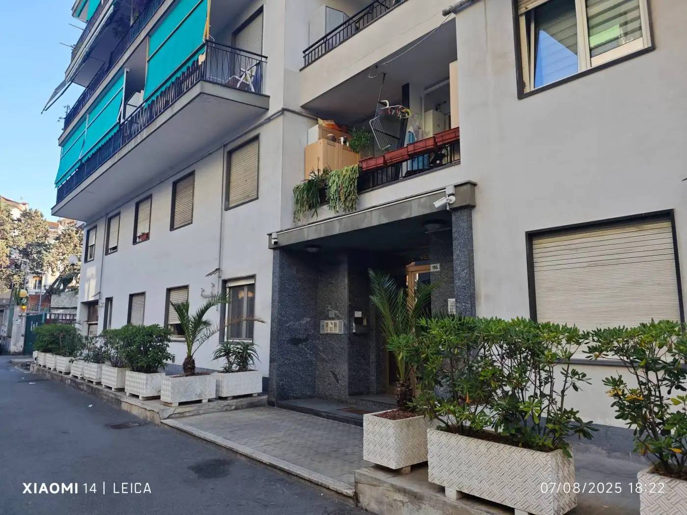 Appartamento in vendita a Sanremo