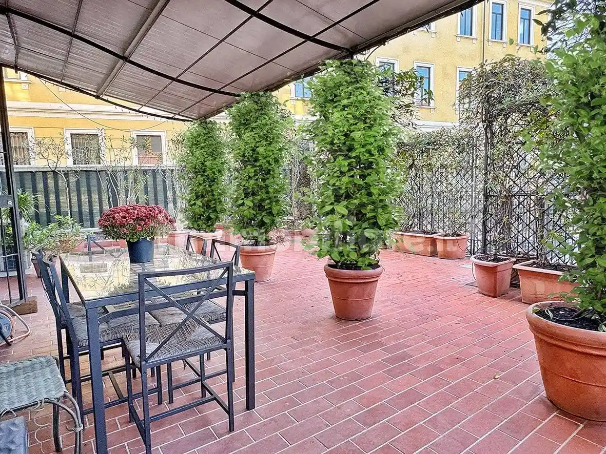 Quadrilocale via Andrea Ponti 15, Barona, Milano - foto 2