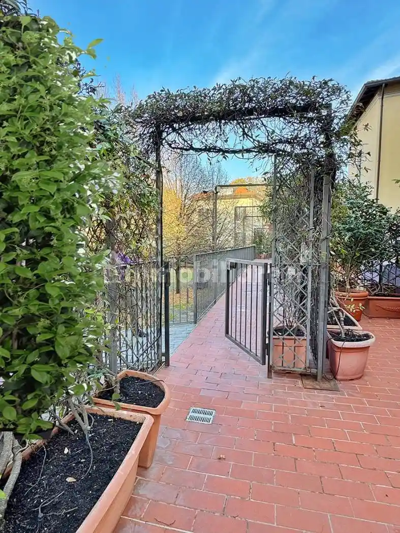 Quadrilocale via Andrea Ponti 15, Barona, Milano - foto 3