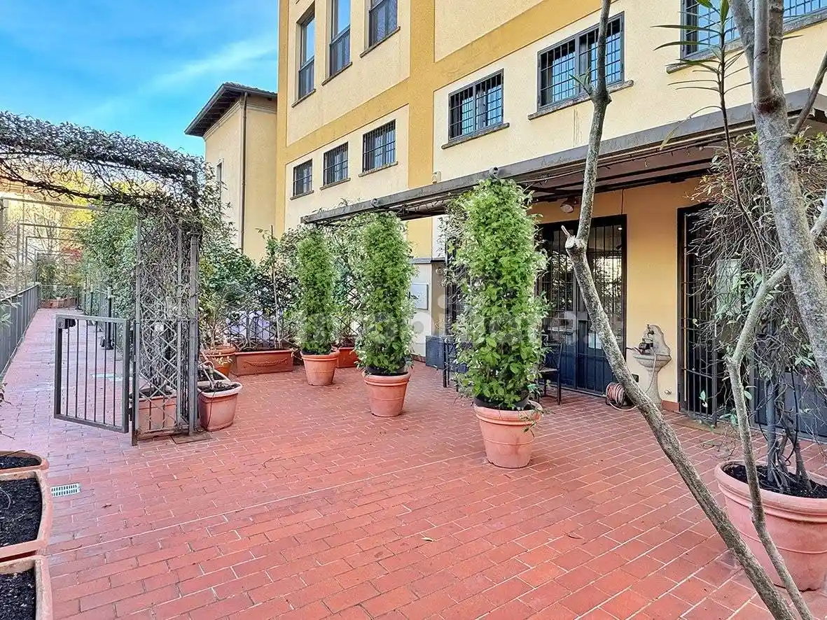 Quadrilocale via Andrea Ponti 15, Barona, Milano - foto 5