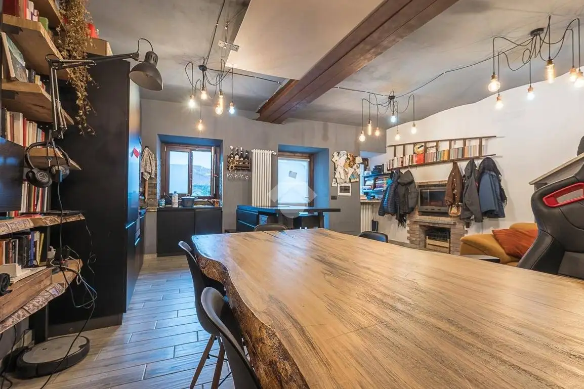 Casa indipendente in vendita a Druento