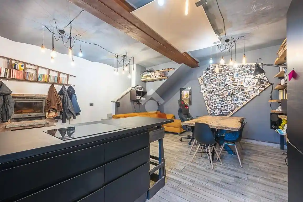 Terratetto plurifamiliare corso carlo brero 3, Druento - foto 2