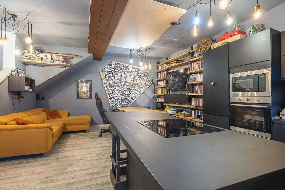 Terratetto plurifamiliare corso carlo brero 3, Druento - foto 3