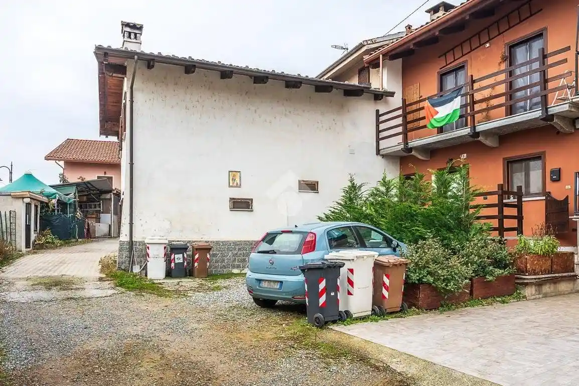 Terratetto plurifamiliare corso carlo brero 3, Druento - foto 5