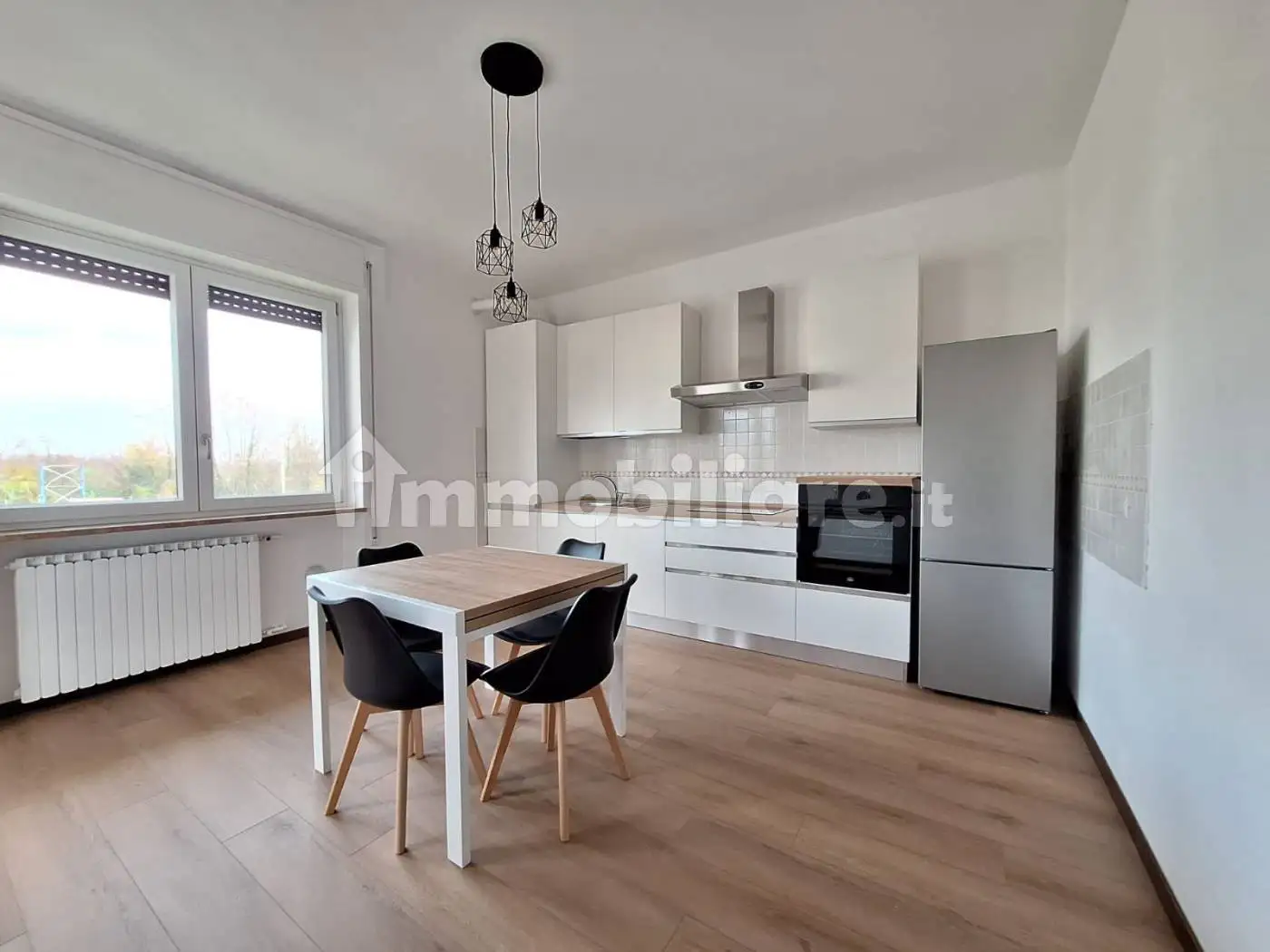 Appartamento in affitto a Thiene