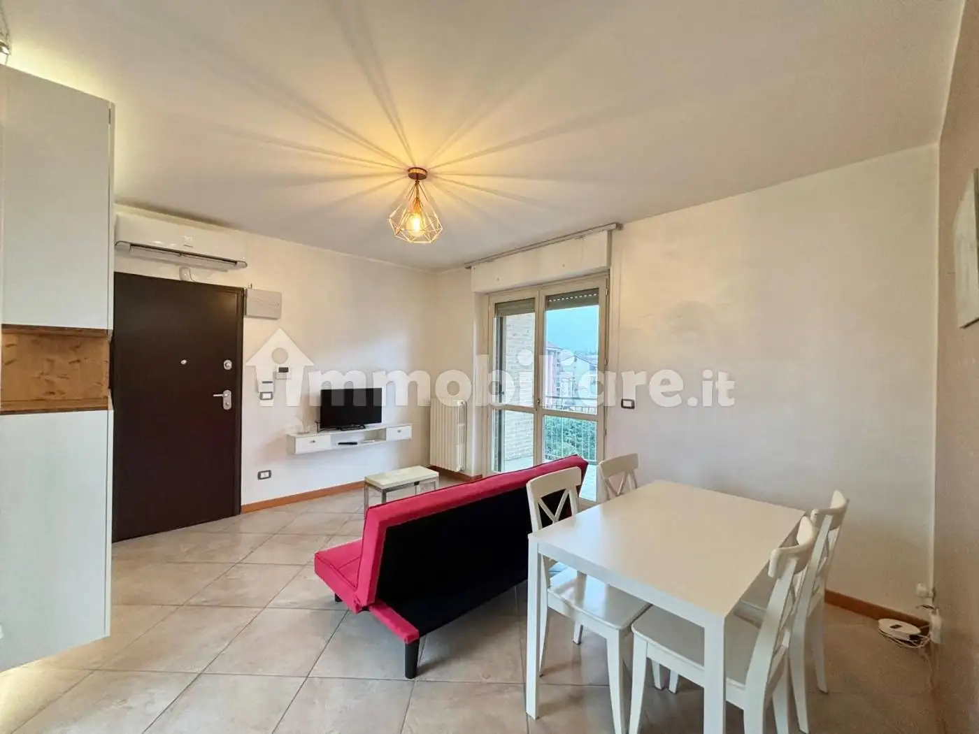 Bilocale via Giovanni Pascoli, Mercato - Santa Maria, Moncalieri - foto 3