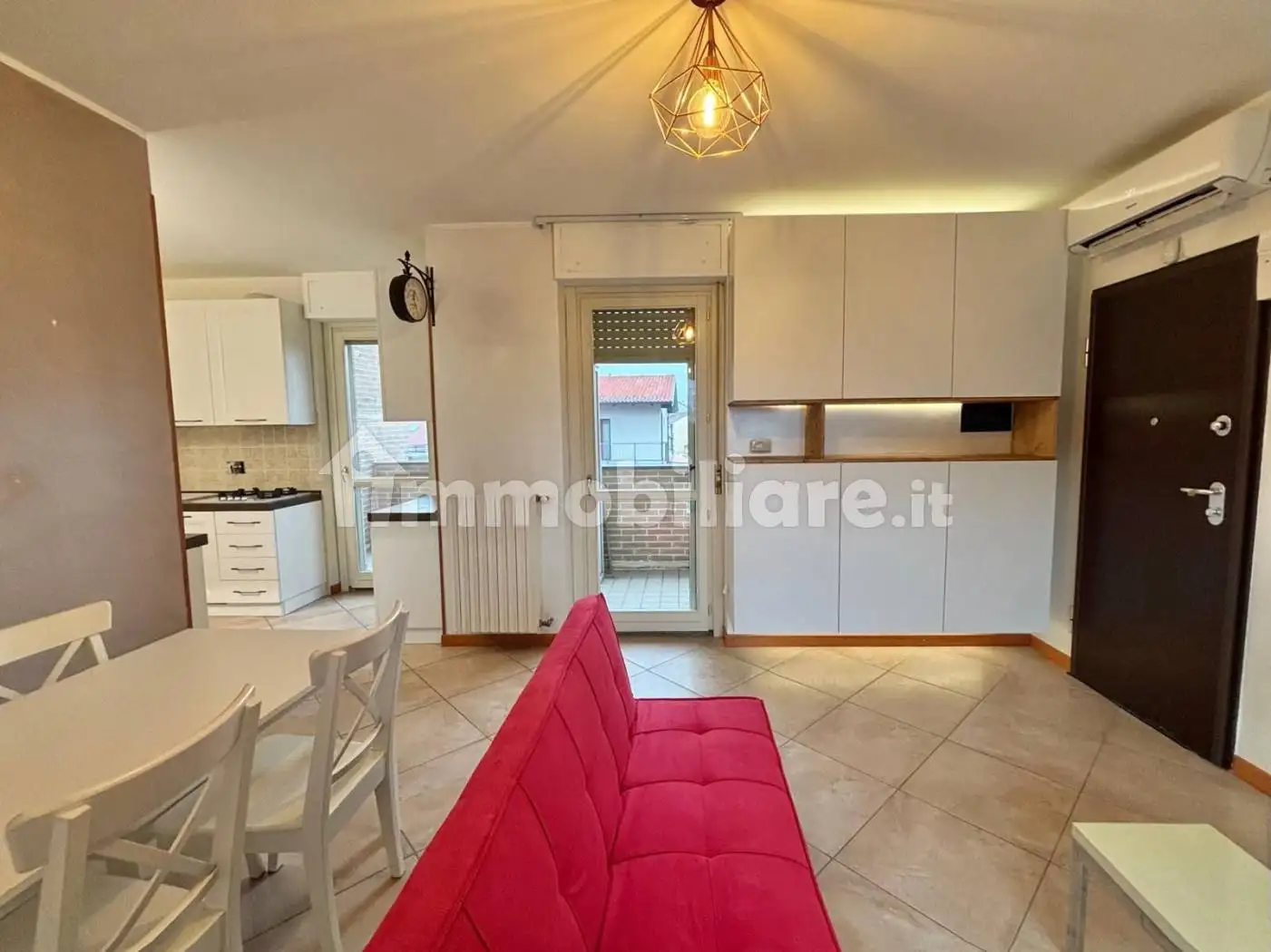 Bilocale via Giovanni Pascoli, Mercato - Santa Maria, Moncalieri - foto 4