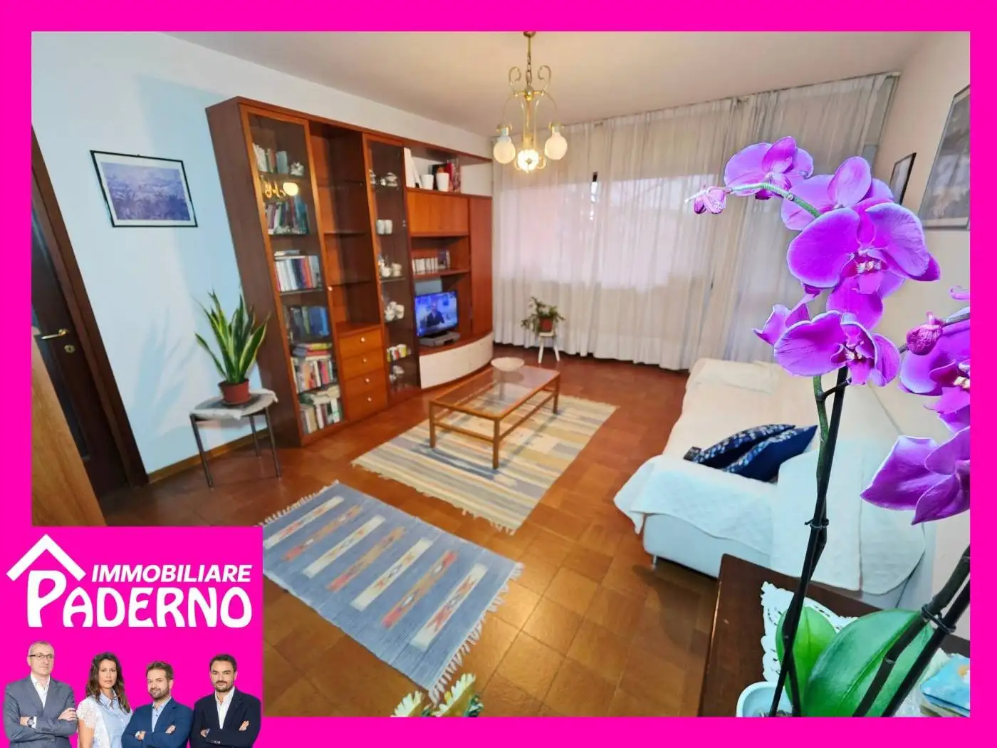 Appartamento in vendita a Udine