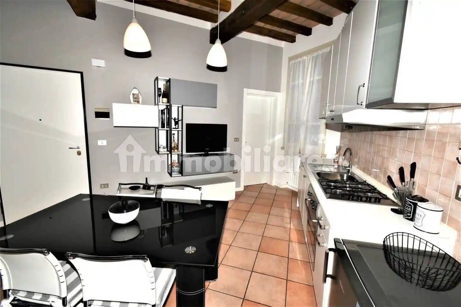 Appartamento in vendita a Reggio Emilia